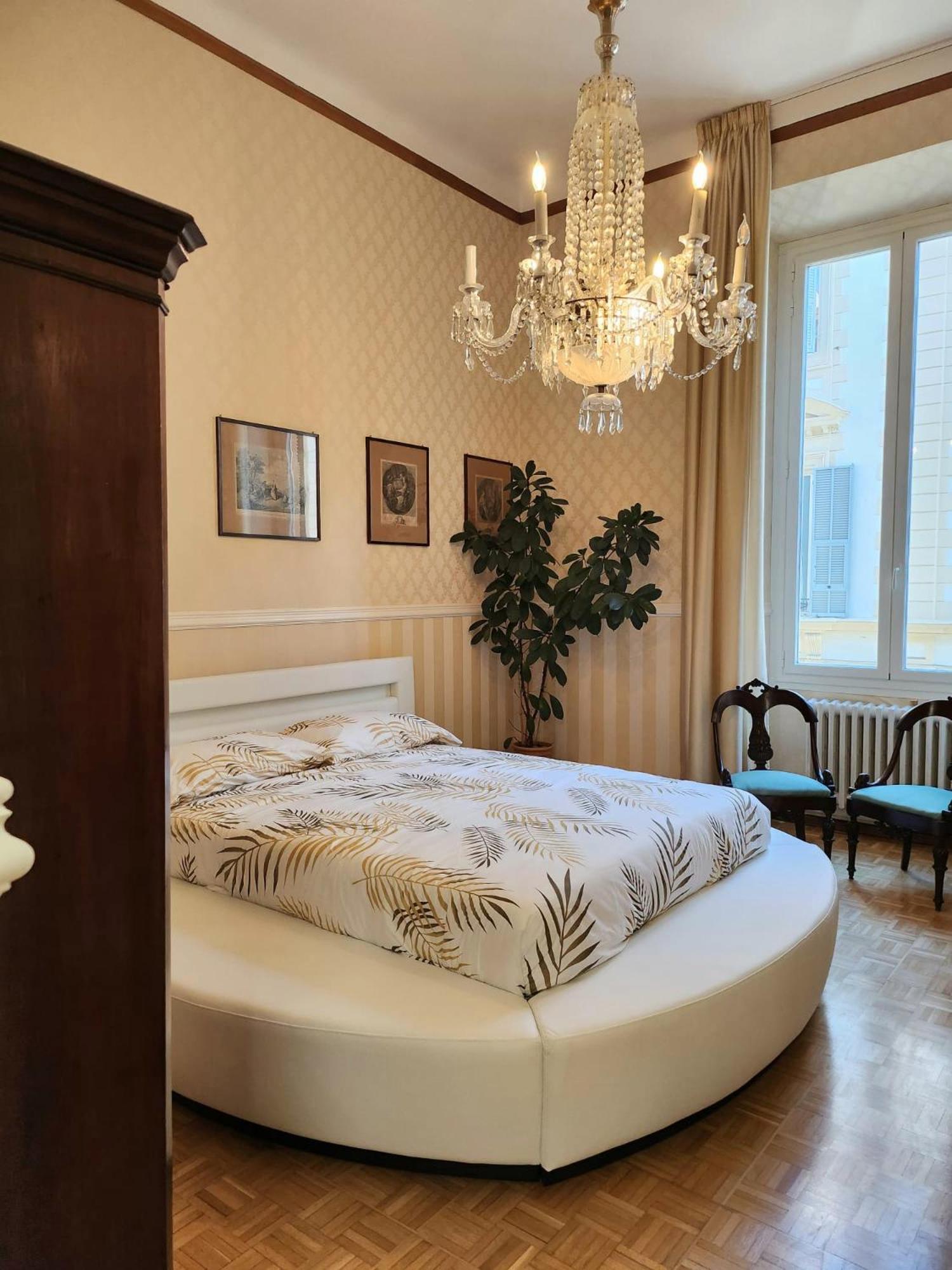 Апартаменти Delia Санремо Номер фото