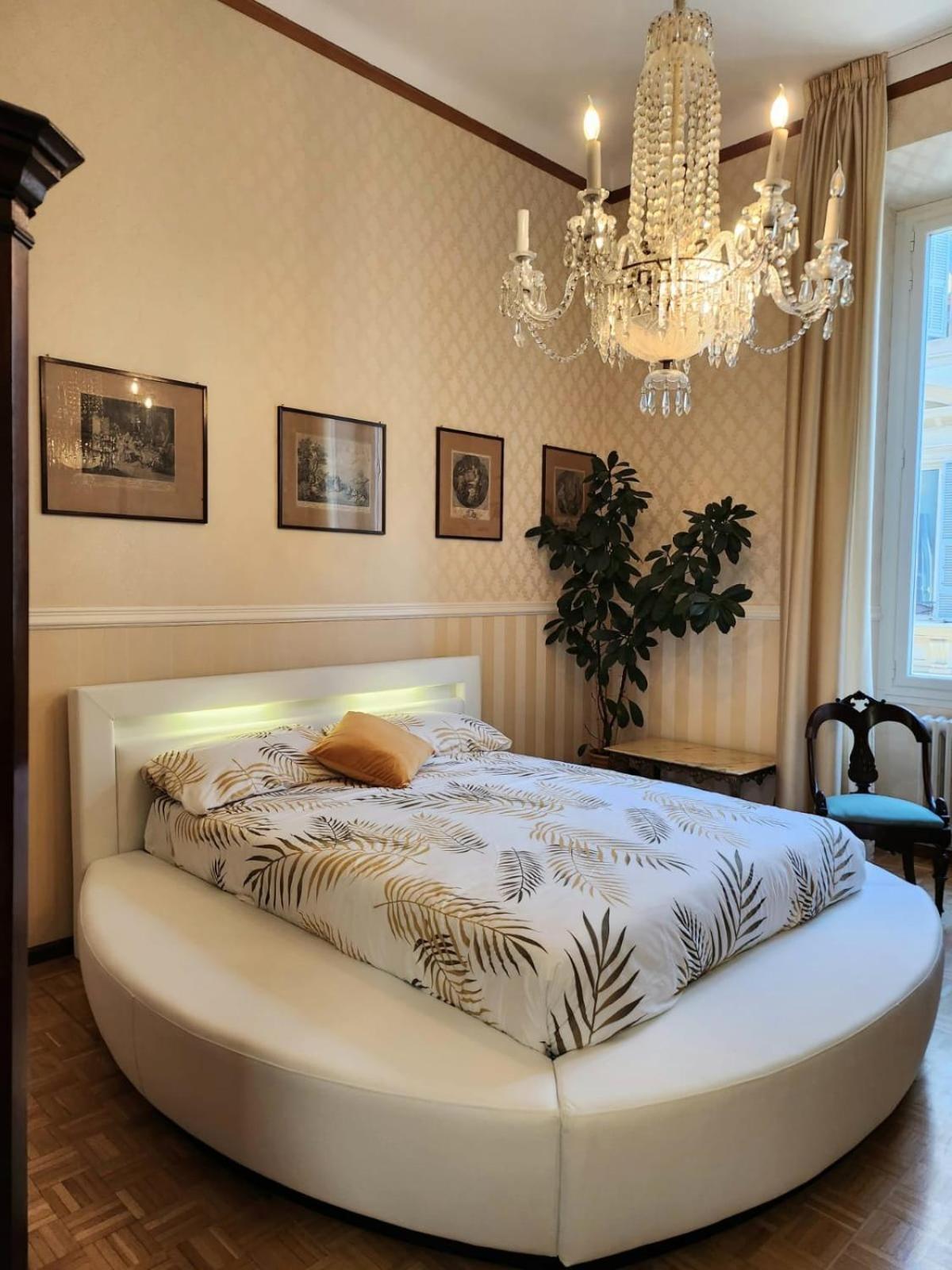 Апартаменти Delia Санремо Номер фото